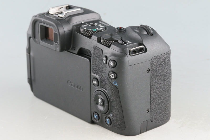 Canon EOS RP Mirrorless Digital Camera #54761E4