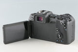 Canon EOS RP Mirrorless Digital Camera #54761E4