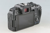 Canon EOS RP Mirrorless Digital Camera #54761E4