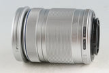 Olympus PEN E-PL10 + M.Zuiko Digital ED 40-150mm F/4-5.6 R + 14-42mm F/3.5-5.6 EZ Lens With Box #54762L6