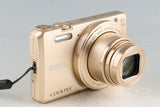 Nikon Coolpix S7000 Digital Camera #54764J