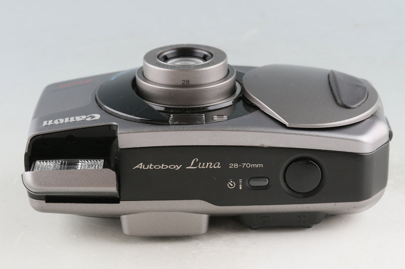 Canon Autoboy Luna 35mm Point & Shoot Film Camera #54768D7