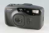 Kyocera Lynx Wide Panorama 35mm Point & Shoot Film Camera #54770D9