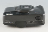 Kyocera Lynx Wide Panorama 35mm Point & Shoot Film Camera #54770D9