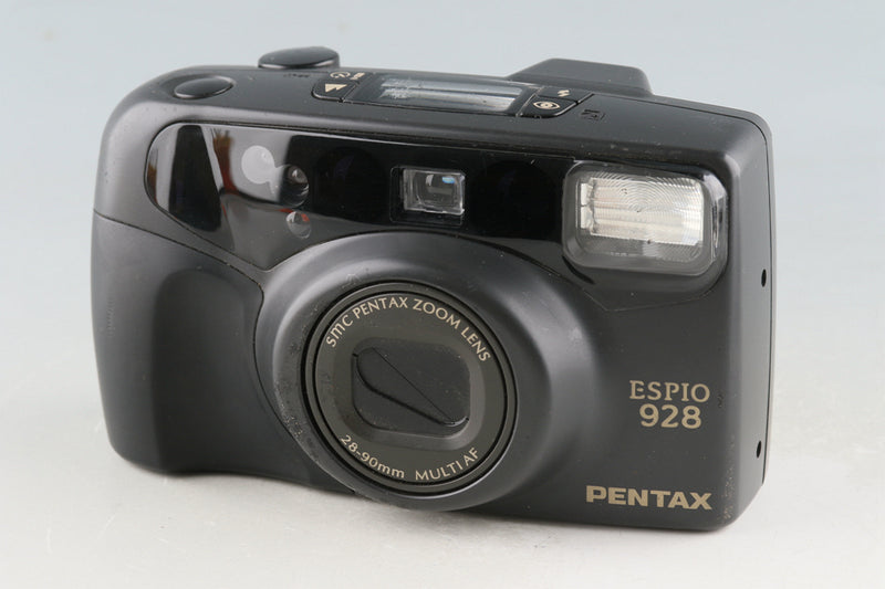 Pentax Espio 928 35mm Point & Shoot Film Camera #54773D9