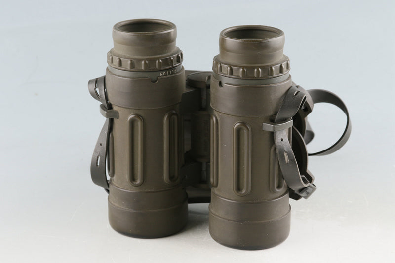 Nikon 8x30 7.5 ° Binoculars Military #54776M1