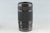 Sony E 55-210mm F/4.5-6.3 OSS Lens for Sony E Mount #54780H22