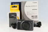 Canon Power Shot SX620 HS Digital Camera With Box #54788L3