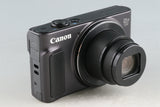 Canon Power Shot SX620 HS Digital Camera With Box #54788L3