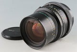 Mamiya K/L 65mm F/4 L Lens for RB67 #54795E5