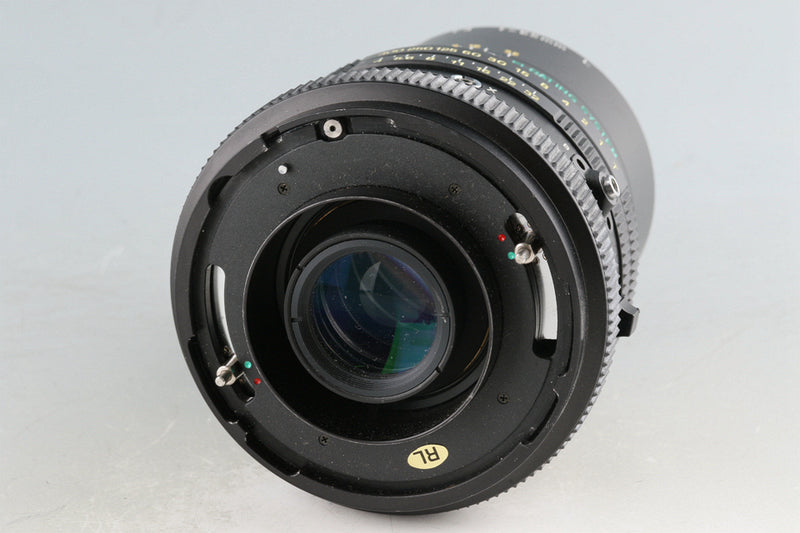 Mamiya K/L 65mm F/4 L Lens for RB67 #54795E5