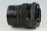 Mamiya K/L 65mm F/4 L Lens for RB67 #54795E5