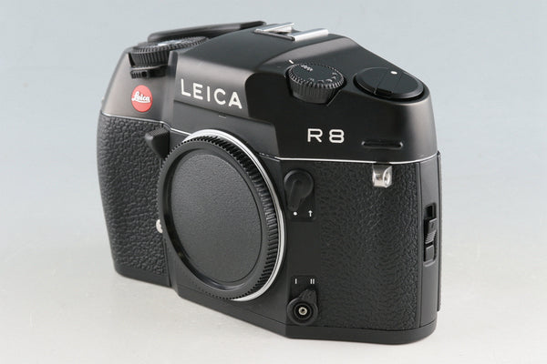 Leica R8 35mm SLR Film Camera #54797T