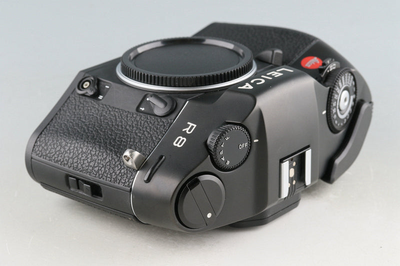 Leica R8 35mm SLR Film Camera #54797T