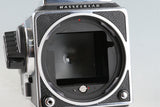 Hasselblad 503CW + Planar T* 80mm F/2.8 CFE Lens + A12 #54800E1