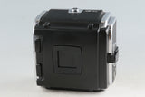 Hasselblad 503CW + Planar T* 80mm F/2.8 CFE Lens + A12 #54800E1