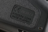 Contax N1 35mm SLR FIlm Camera #54801E2