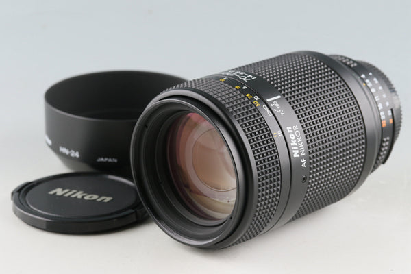 Nikon AF Nikkor 70-210mm F/4-5.6 D Lens #54806A6