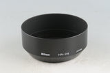 Nikon AF Nikkor 70-210mm F/4-5.6 D Lens #54806A6