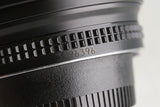 Nikon AF Nikkor 70-210mm F/4-5.6 D Lens #54806A6