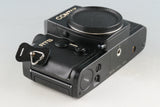 Contax RTS 35mm SLR Film Camera #54811D7