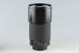 Contax Carl Zeiss Sonnar T* 180mm F/2.8 MMJ Lens for CY Mount #54814F5