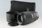 Contax Carl Zeiss Vario-Sonnar T* 70-300mm F/4-5.6 Lens for N1 #54817F6