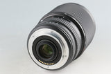 Contax Carl Zeiss Vario-Sonnar T* 70-300mm F/4-5.6 Lens for N1 #54817F6