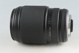 Contax Carl Zeiss Vario-Sonnar T* 70-300mm F/4-5.6 Lens for N1 #54817F6