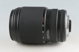 Contax Carl Zeiss Vario-Sonnar T* 70-300mm F/4-5.6 Lens for N1 #54817F6