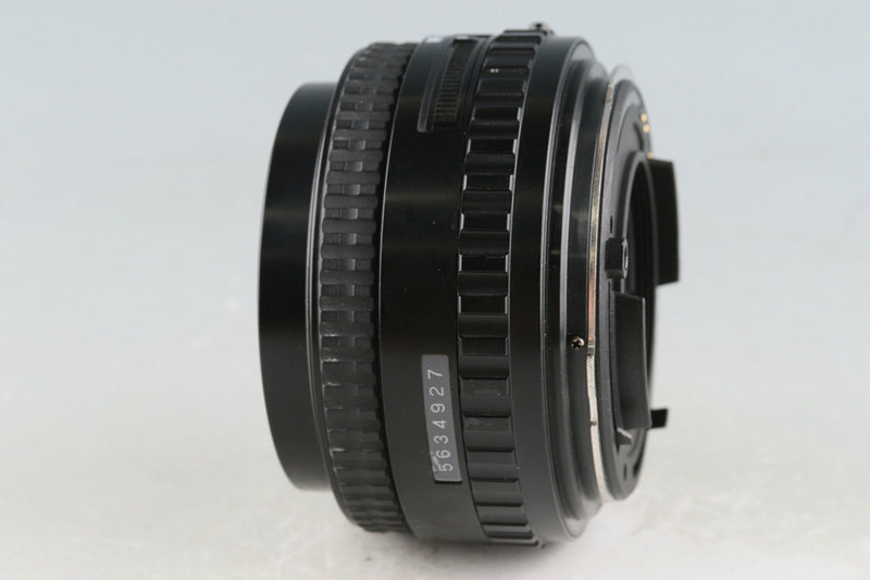 SMC Pentax-FA 645 75mm F/2.8 Lens #54821C5