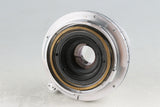 Leica Leitz Summaron 35mm F/3.5 Lens for Leica M #54826T