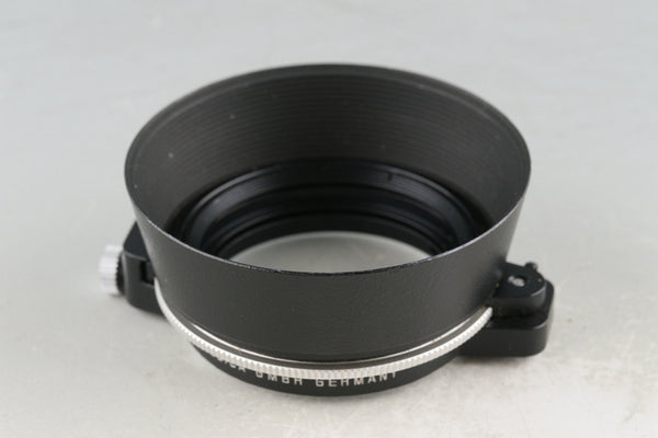 Leica 13352 Swing Out Hood #54827T