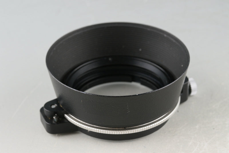 Leica 13352 Swing Out Hood #54827T