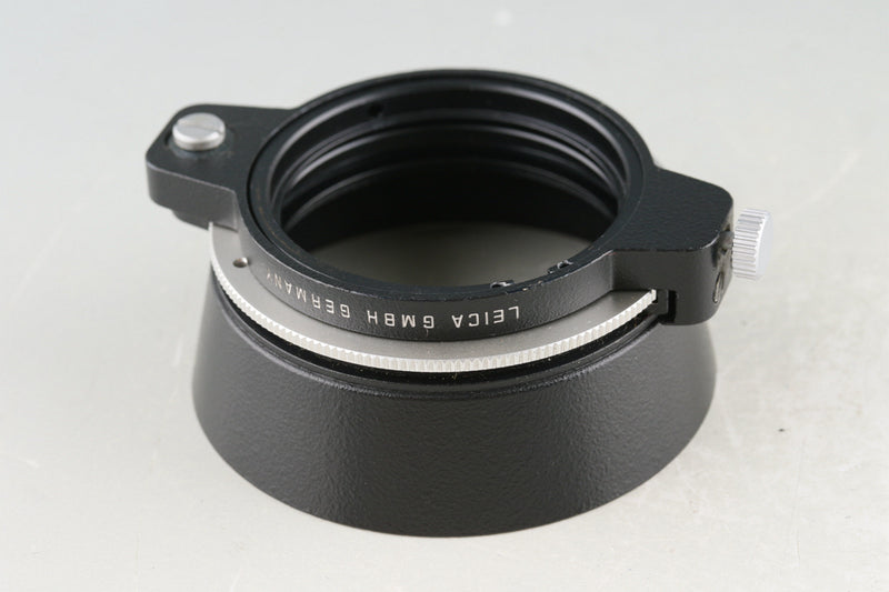 Leica 13352 Swing Out Hood #54827T