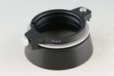 Leica 13352 Swing Out Hood #54827T