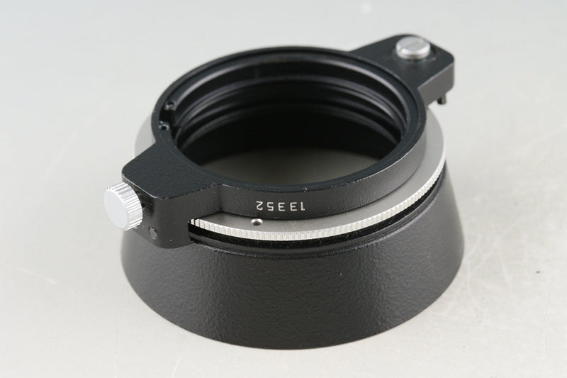 Leica 13352 Swing Out Hood #54827T