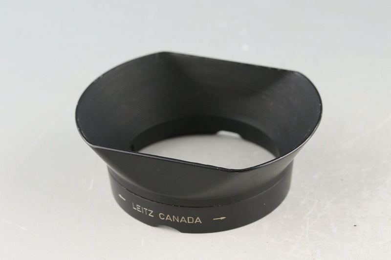 Leica Leitz Canada Ollux 35/1.4 Lens Hood #54879T