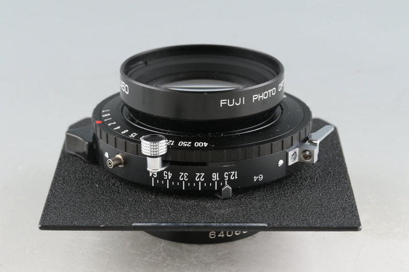 Fuji Fujifilm Fujinon.C 450mm F/12.5 Lens #54880B4