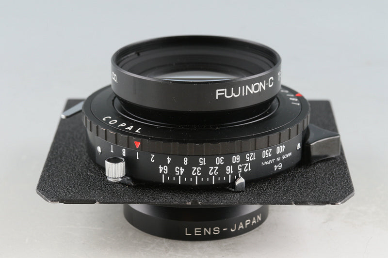 Fuji Fujifilm Fujinon.C 450mm F/12.5 Lens #54880B4