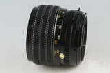 Mamiya-Sekor C 80mm F/1.9 N Lens for Mamiya 645 #54881E5