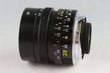 Leica Leitz Elmarit-M 28mm F/2.8 Lens for Leica M #54883T