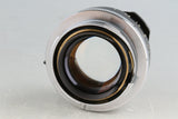 Leica Leitz Summilux 35mm F/1.4 Lens for Leica M #54884T