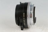 Leica Leitz Summilux 35mm F/1.4 Lens for Leica M #54884T