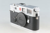 Leica M6 TTL 0.72 35mm Rangefinder Film Camera #54886T