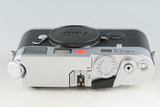 Leica M6 TTL 0.72 35mm Rangefinder Film Camera #54886T