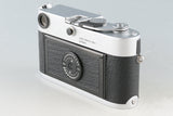 Leica M6 35mm Rangefinder Film Camera #54893T