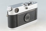 Leica M6 35mm Rangefinder Film Camera #54893T