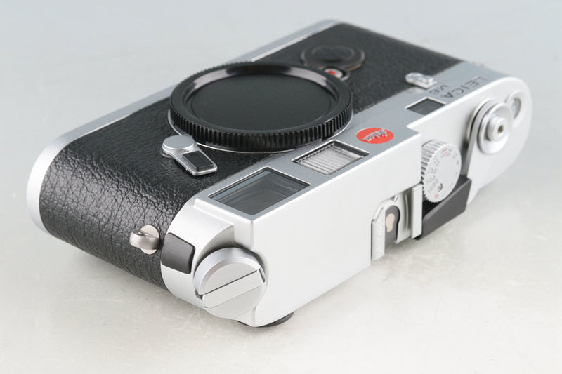 Leica M6 35mm Rangefinder Film Camera #54893T