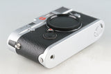 Leica M6 35mm Rangefinder Film Camera #54893T